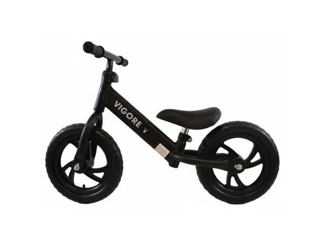 Bicicleta sin pedales