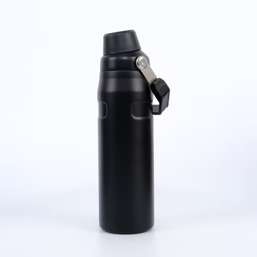 Botella térmica con asa 500ml