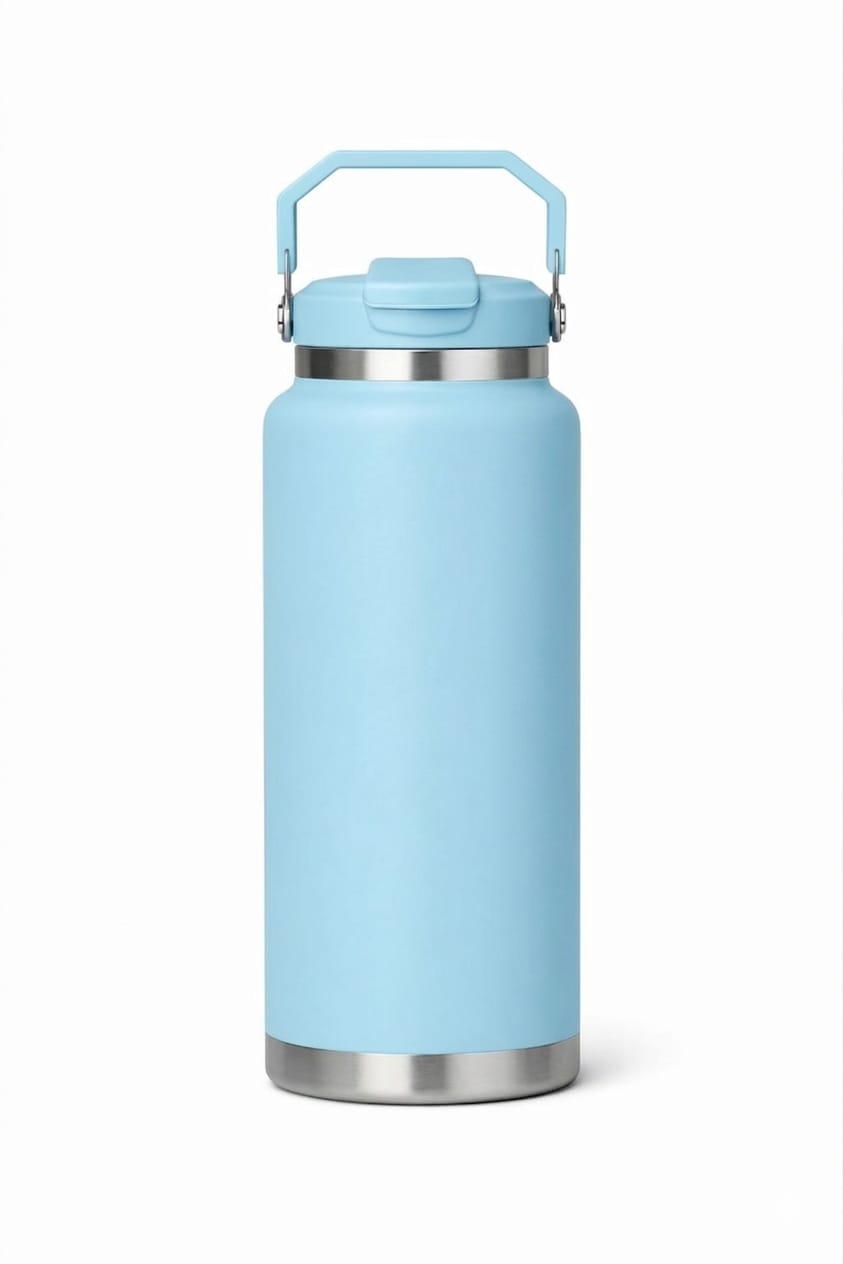 Botella térmica 800ml