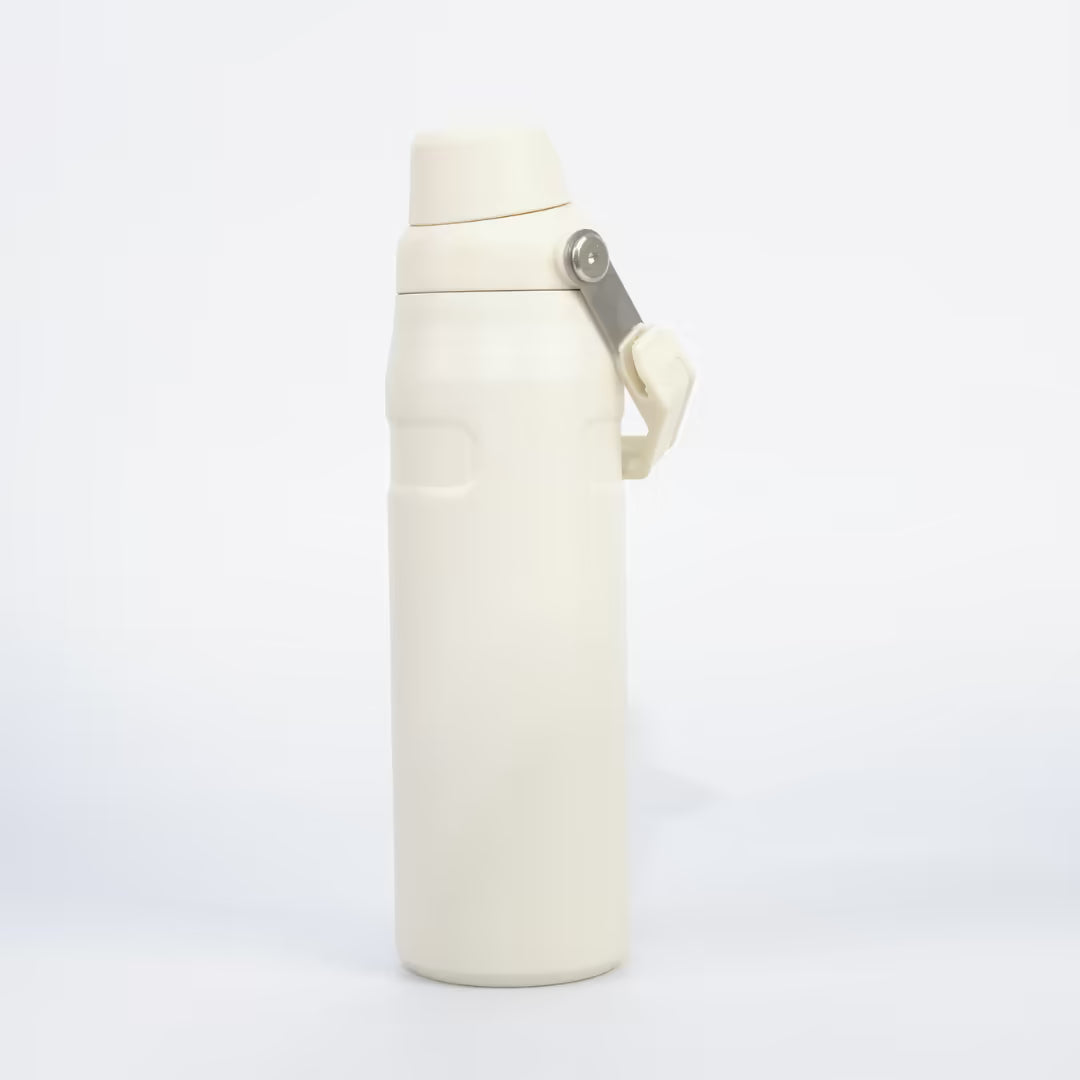 Botella térmica con asa 500ml