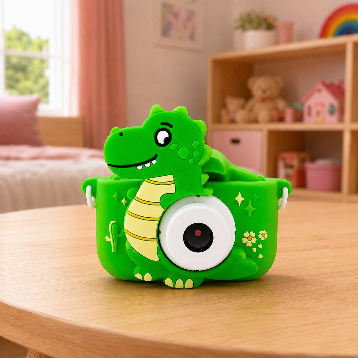 Cámara digital infantil