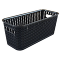 Canasto Simil Rattan