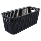 Canasto Simil Rattan