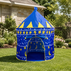 Carpa infantil