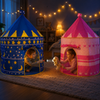 Carpa infantil