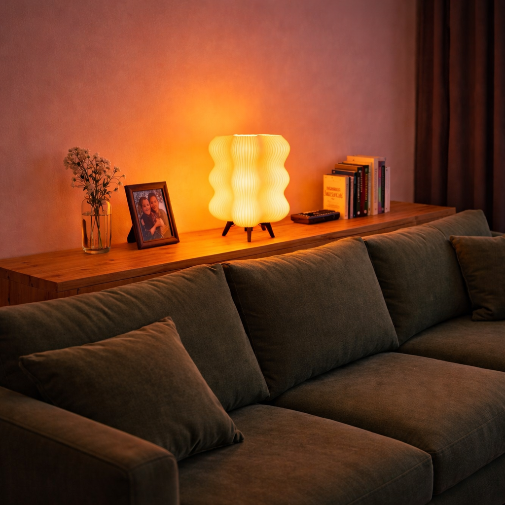 Mesa para sillón 1,20m