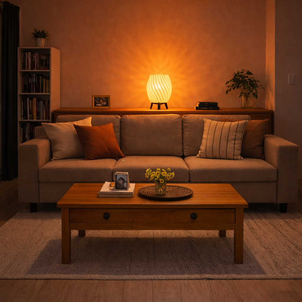 Mesa para sillón 1,20m