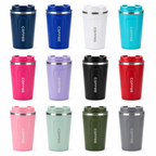 Vaso térmico con tapa 500ml