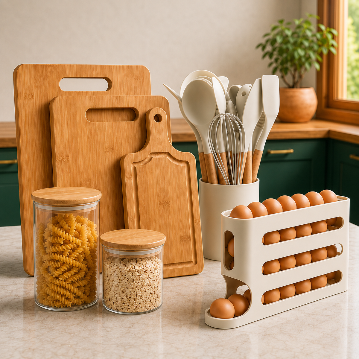 Combo cocina