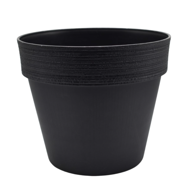 Maceta 25cm x 21cm