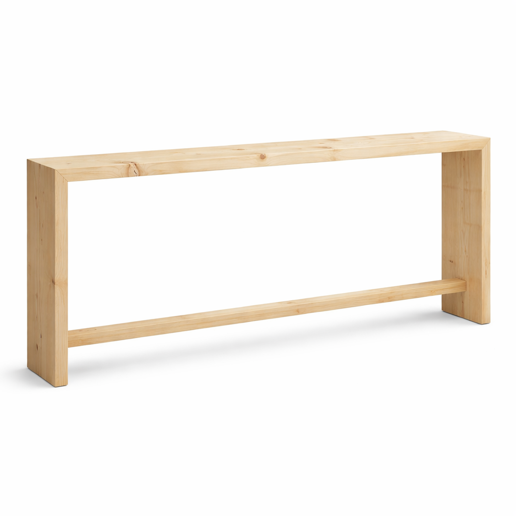 Mesa para sillón 1,20m