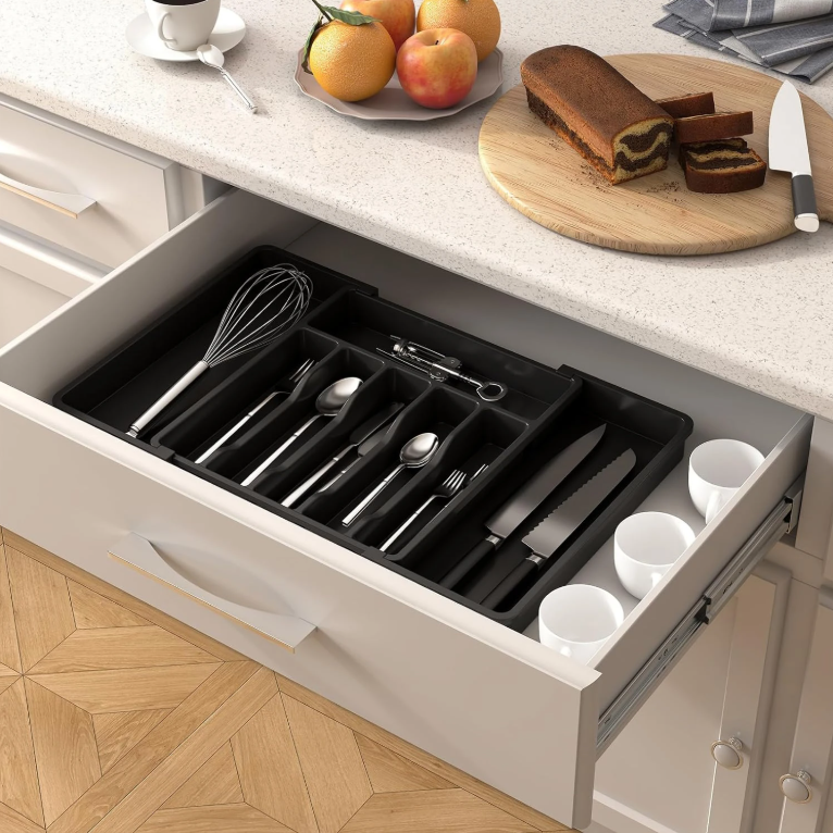 Organizador cubiertos
