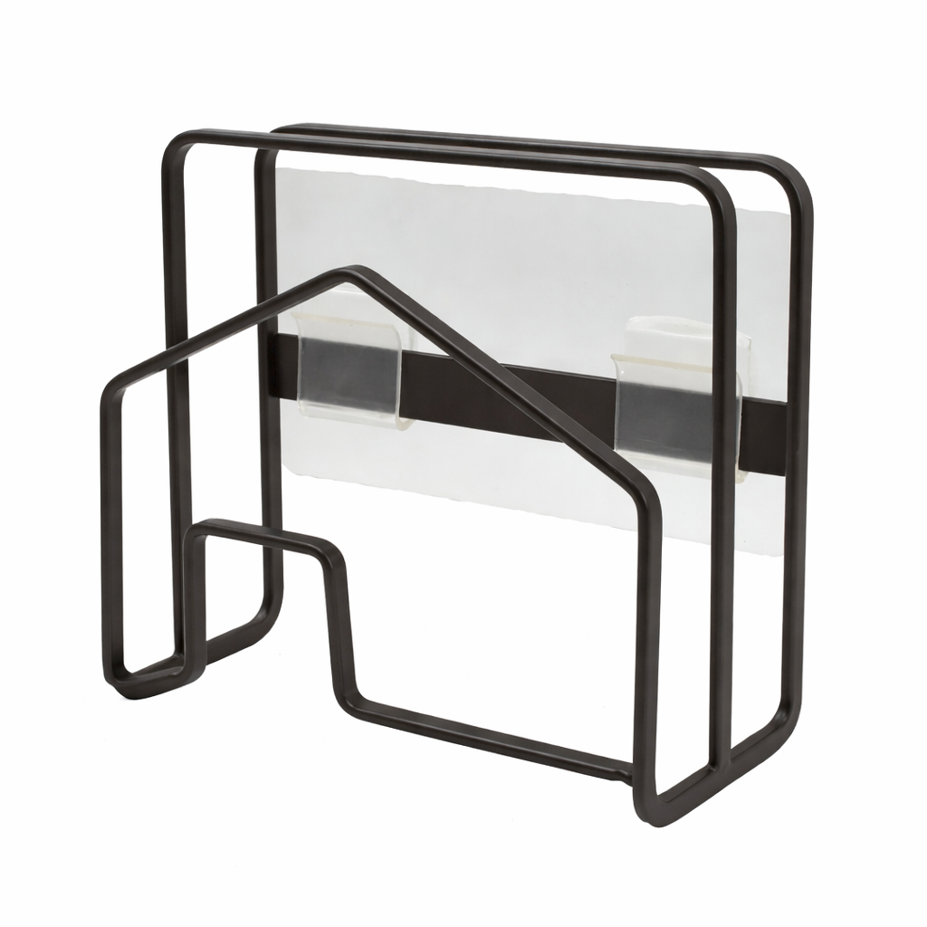 Organizador de tablas y tapas Adhesivo