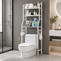 Organizador para baño