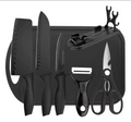 Set de cuchillos 7 piezas