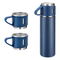 Set termo 500ml con tazas