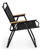 Silla plegable