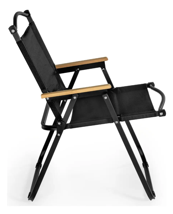 Silla plegable