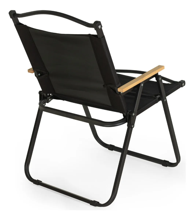 Silla plegable