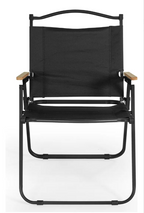 Silla plegable