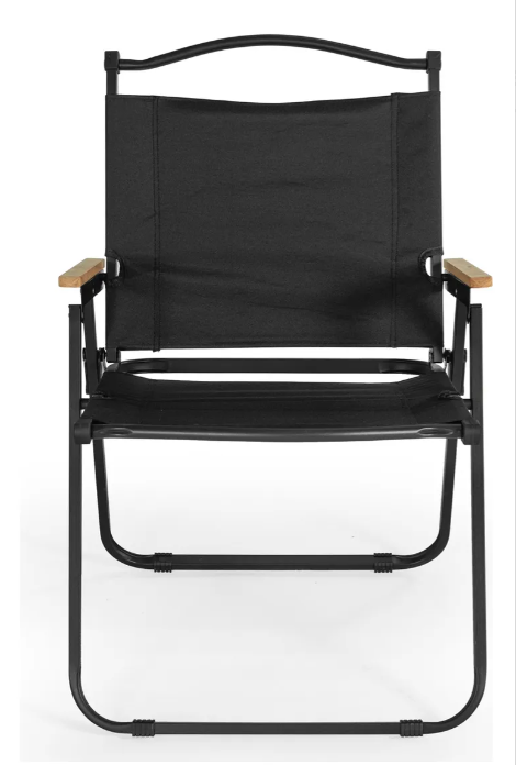 Silla plegable