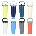 Vaso térmico con asa 900ml