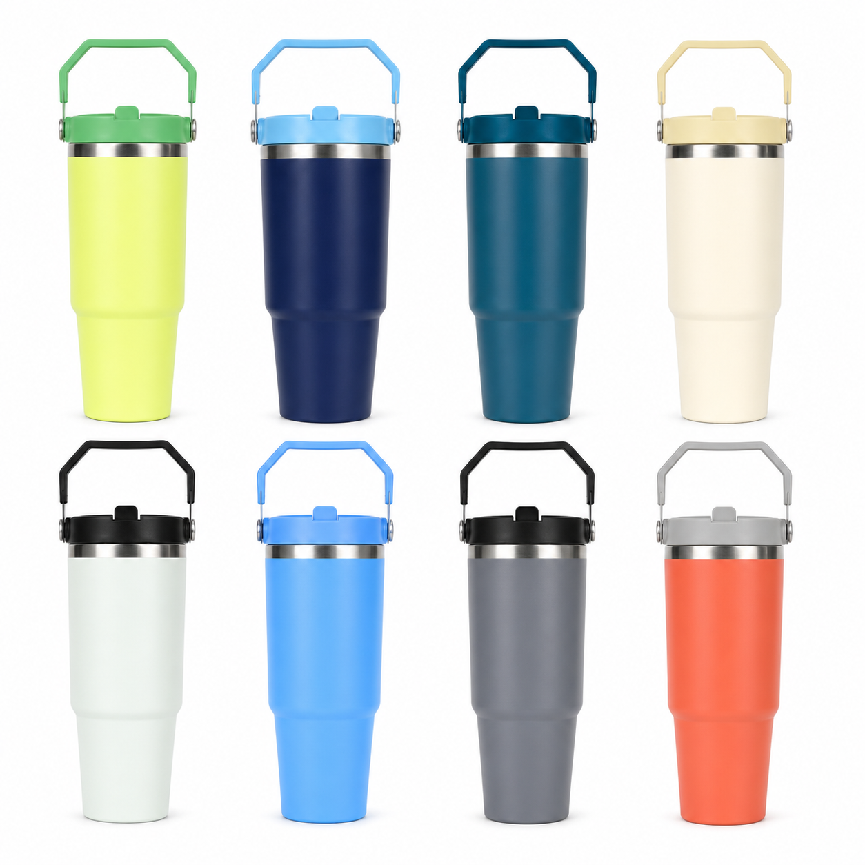 Vaso térmico con asa 900ml