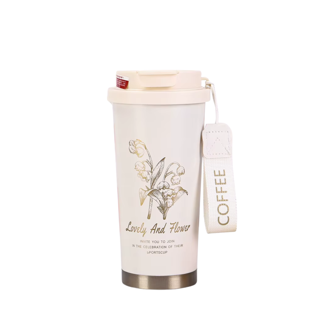 Vaso térmico Lovely 500ml