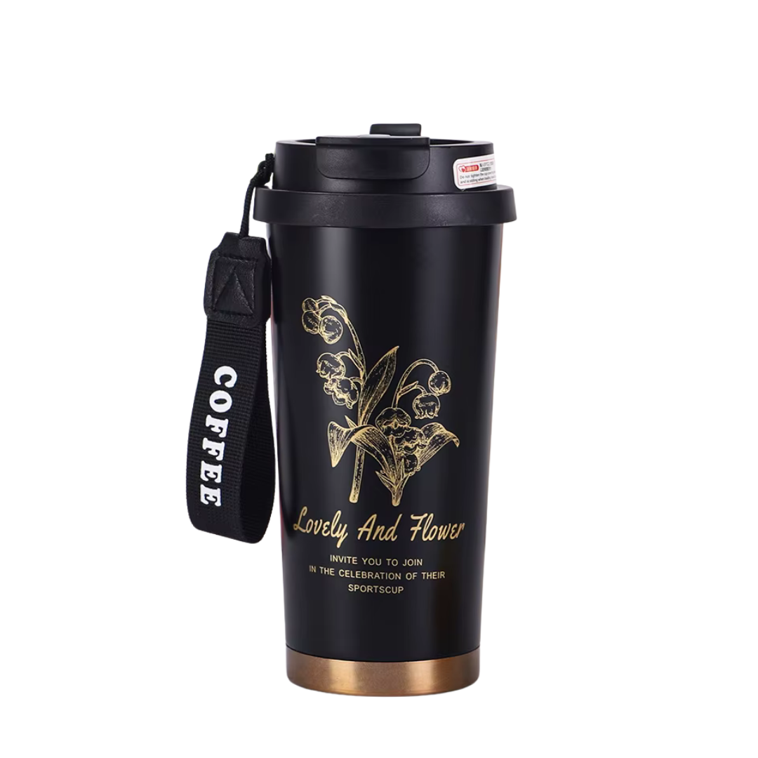 Vaso térmico Lovely 500ml