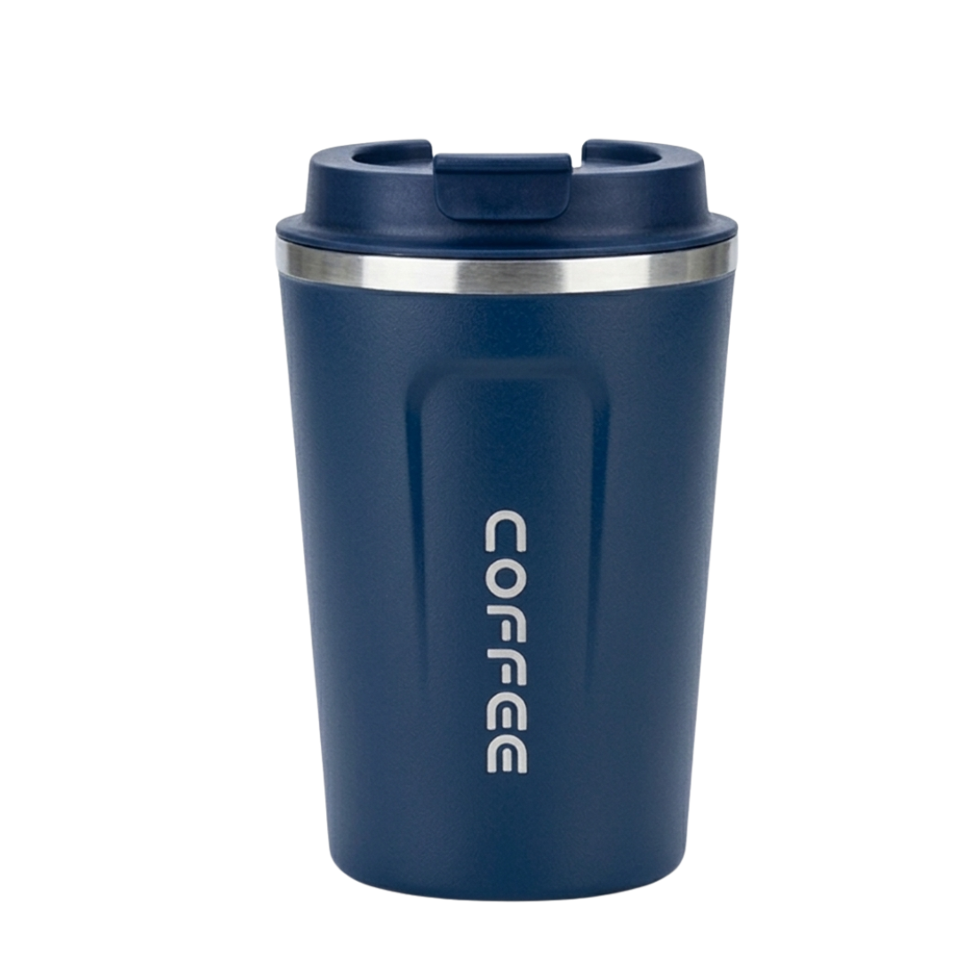 Vaso térmico con tapa 500ml