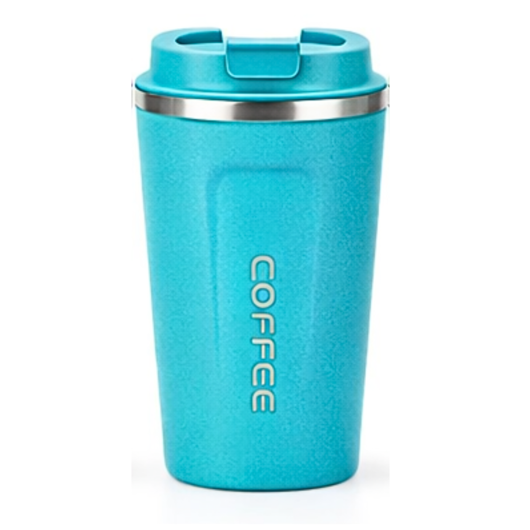 Vaso térmico con tapa 500ml