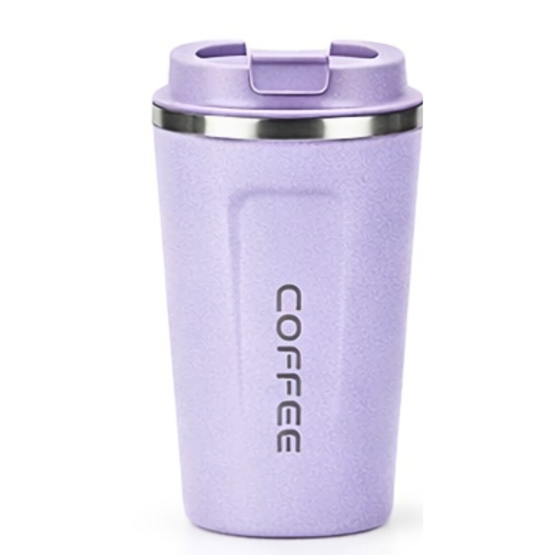 Vaso térmico con tapa 500ml