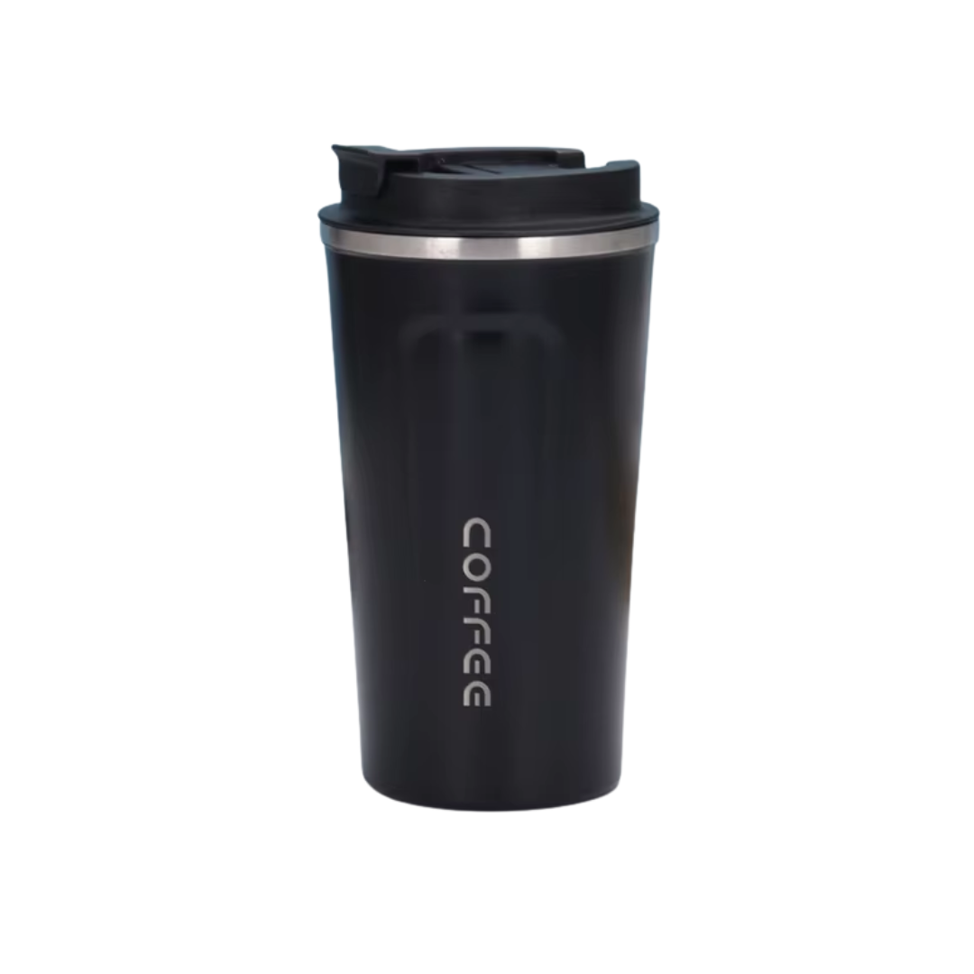 Vaso térmico con tapa 500ml