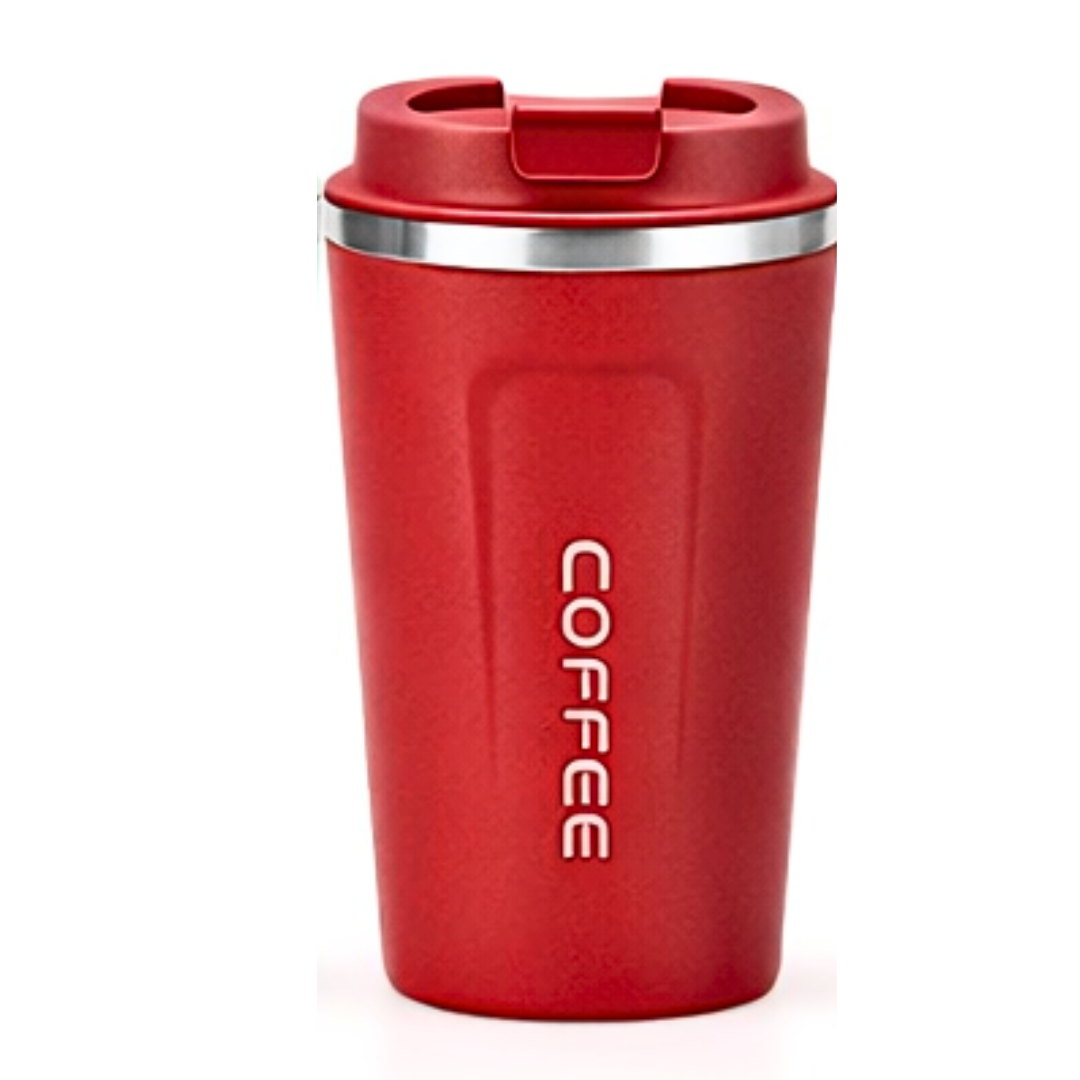 Vaso térmico con tapa 500ml