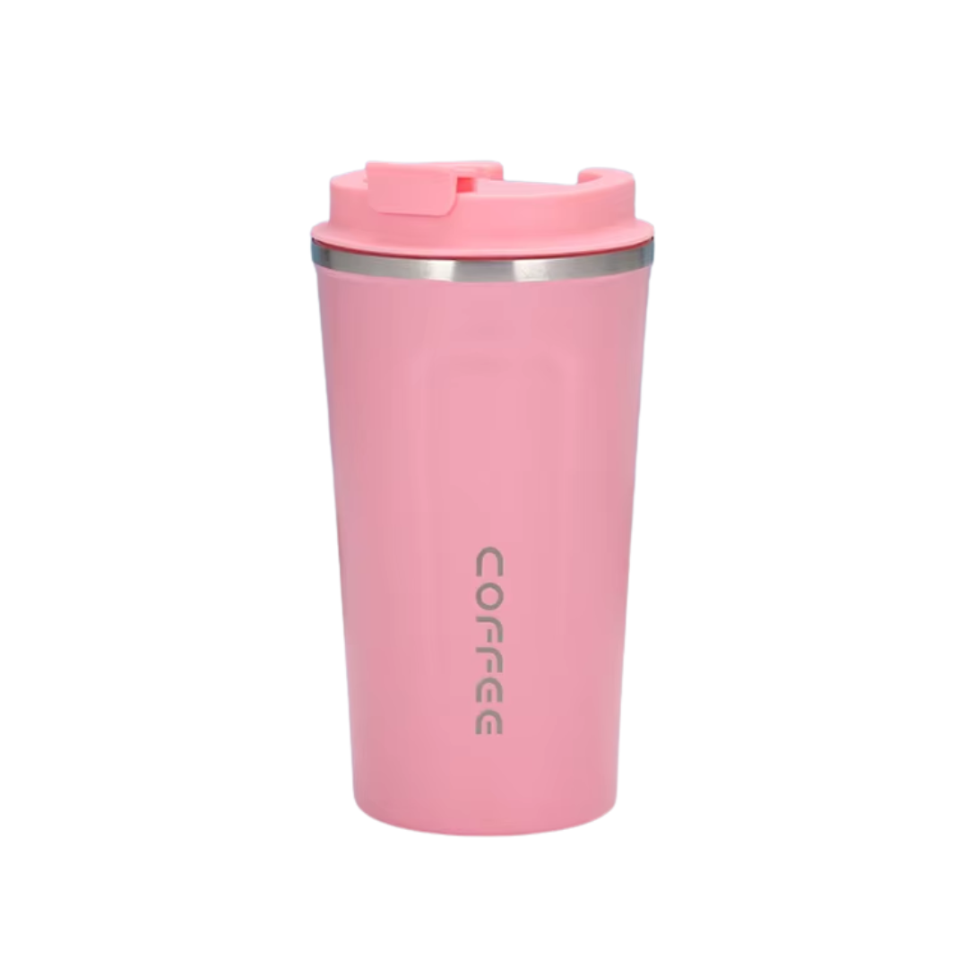 Vaso térmico con tapa 500ml
