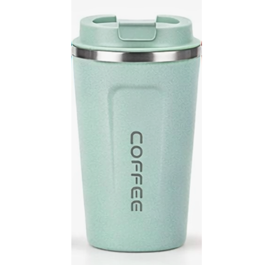 Vaso térmico con tapa 500ml