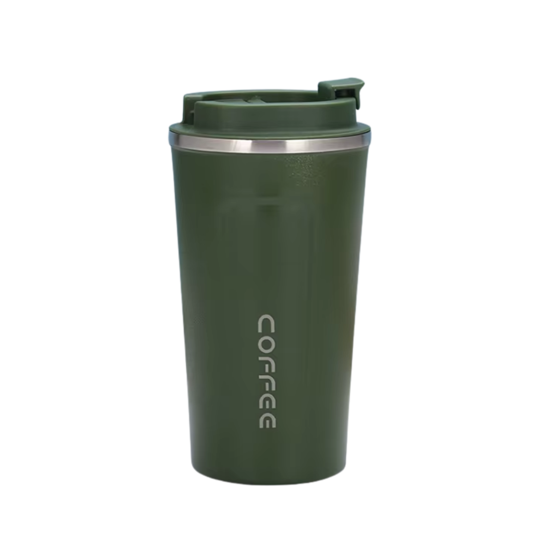 Vaso térmico con tapa 500ml
