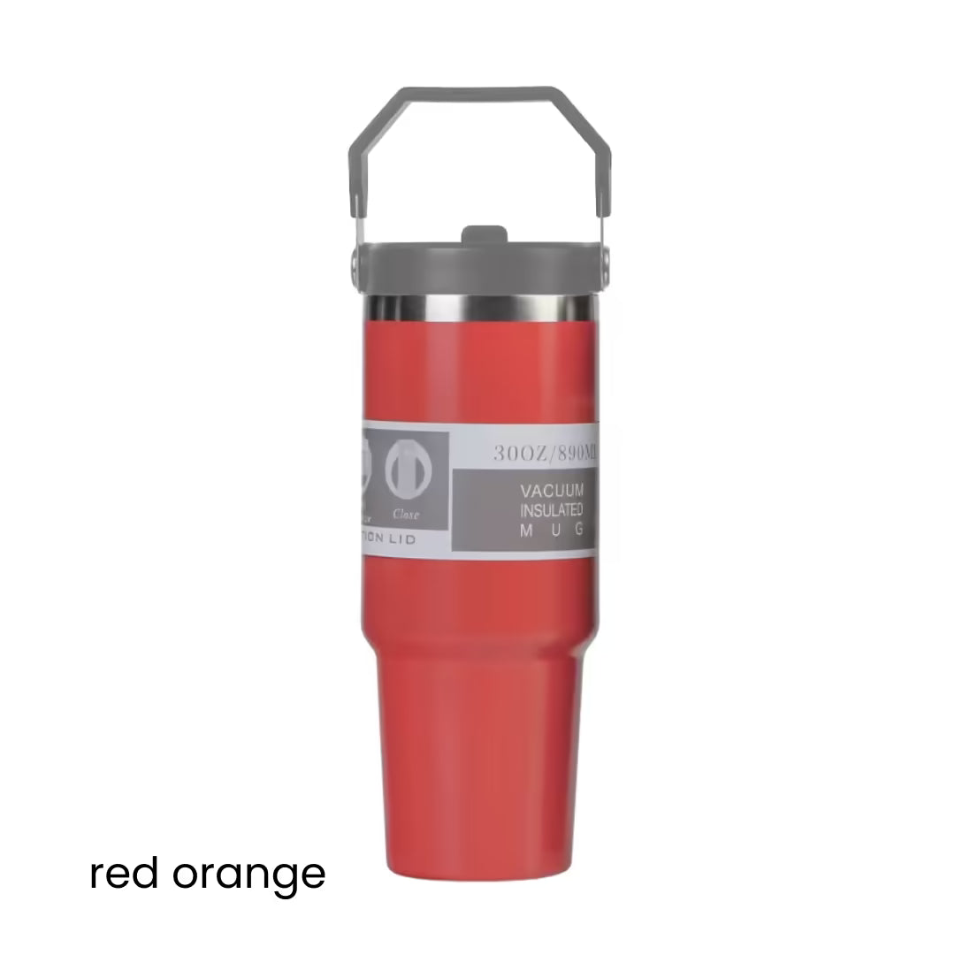 Vaso térmico con asa 900ml